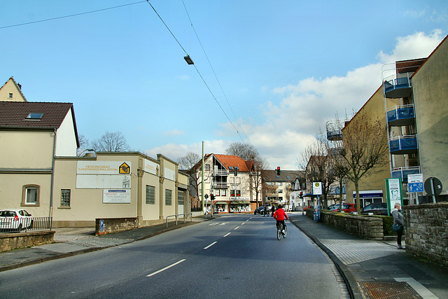 Hagener Straße (Hagen-Boele) / 7.03.2021