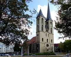 Halberstadt - St. Martini