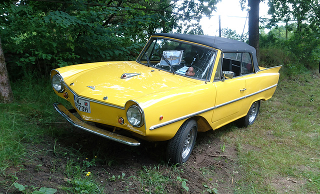 Amphicar