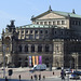Semperoper, Dresden