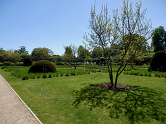 Raby Gardens