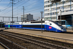 140311 Pratteln SNCF TGV 5