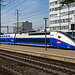 140311 Pratteln SNCF TGV 5