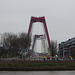 Rotterdam Willemsbrug (#0144)