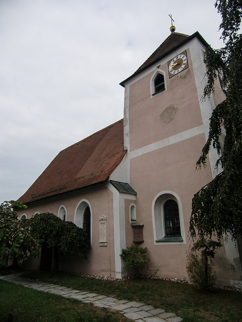 Kohlberg, St. Nikolaus (ev) (PiP)