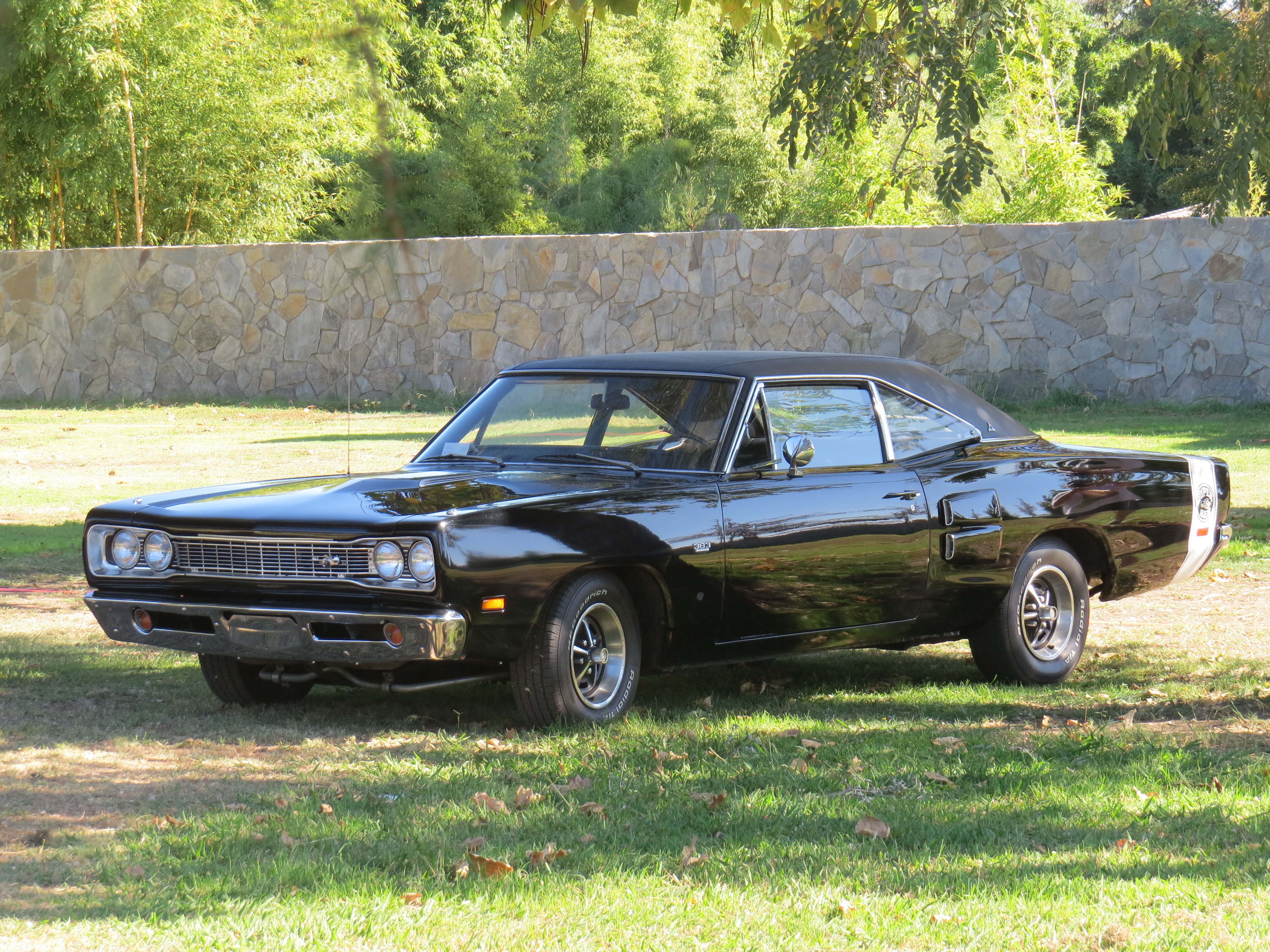 1969 Dodge Coronet Super Bee