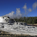 Castle Geyser