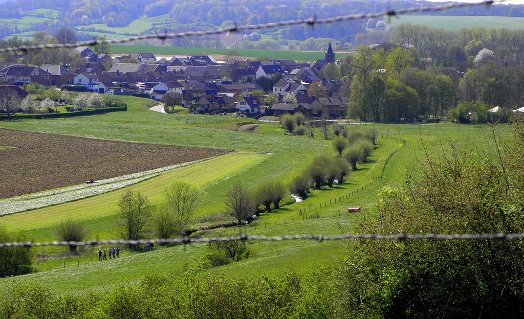 Walhwiller valley