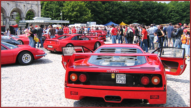 Ferrari Day