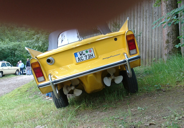 Amphicar