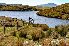 Loch Gaineamhich,