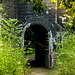 Maud Heath's Causeway Under Brunel's Railway