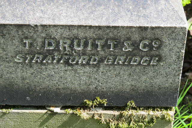 city of london cemetery, manor park, london