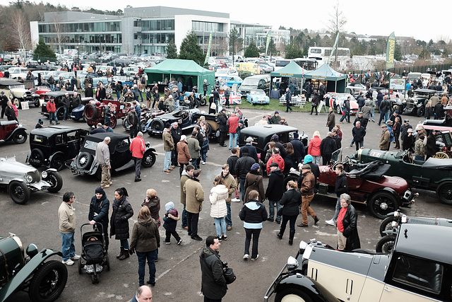 Brooklands New Year 2016 X100T 1