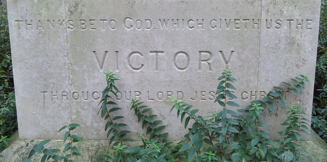 norwich cemetery, norfolk