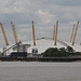 London, Greenwich Peninsula, The Millenium Dome