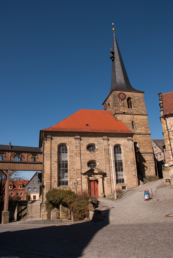 St. Laurentius