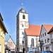 Stadtkirche St. Ägidien Waldenburg