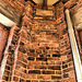 Bricks And Beams At The Biscuit Factory Gallery. Newcastle