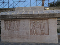 Musée antique de Paros