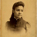 Maude Brooks Cotton