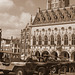 Hôtel de Ville-Arras (Pas de Calais)