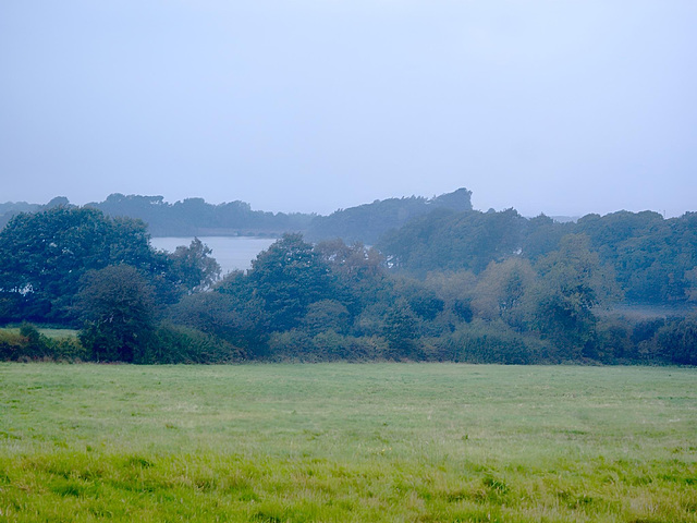 Blackbrook Reservoir (2002)