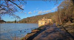 Newmillerdam