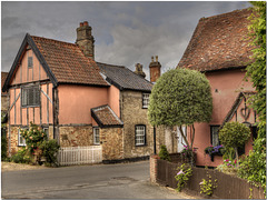 Woolpit, Suffolk