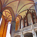 Barth, Orgel von St. Marien