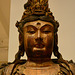 Canada 2016 – Toronto – Royal Ontario Museum – Figure of Bodhisattva (probably Avalokiteshvara)