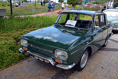 Renault R10 1971