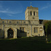 St Mary's Church, Kirtlington