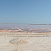 Namibia, Walvis Bay Salt Pans