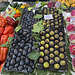 Fruit & veg, Mercat Central
