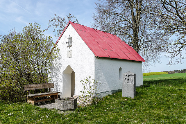 Litzling, Kapelle (PiP)