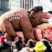 atm - German carnival float in 2018