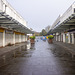 Demolition of Dumbarton Town Centre