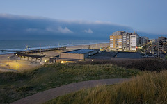 Belgien - Wenduine im Oktober 2025 Belgien - Wenduine im Oktober 2025