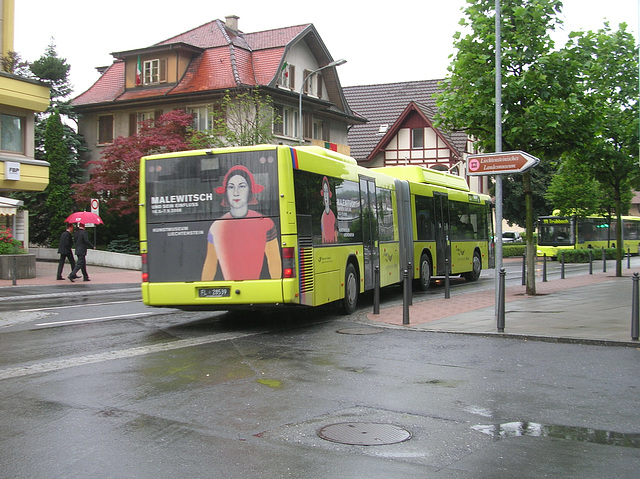 DSCN1861 Liechtenstein Bus Anstalt 39 (FL 28539) (operated by Ivo Matt A.G.)
