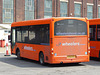 Wheelers CX60AEL at Eastleigh - 12 May 2016