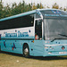 Seymours Travel LIL 5072 (E205 EPB, YSU 572) at Showbus, Duxford - 26 Sep 2004