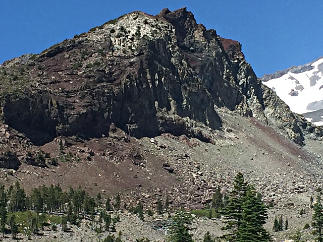 Mount Shasta