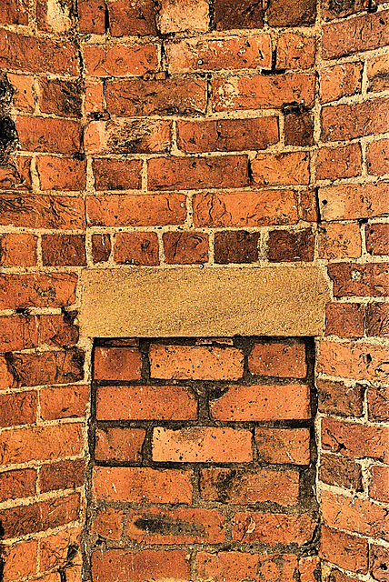 Bricks And Beams At The Biscuit Factory Gallery. Newcastle