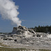 Castle Geyser