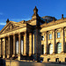 DE - Berlin - Reichstag