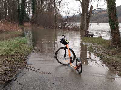 La traversée s’annonce difficile !