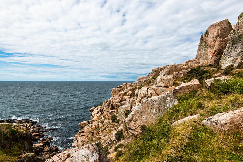 Bornholm