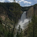 Grand Canyon di Yellowstone