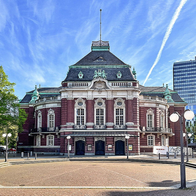 Laeiszhalle - Hamburg